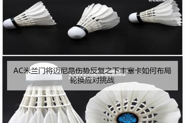 AC米兰门将迈尼昂伤势反复之下丰塞卡如何布局轮换应对挑战
